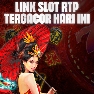 TEMPOSLOT: Link Slot RTP Tergacor Hari Ini