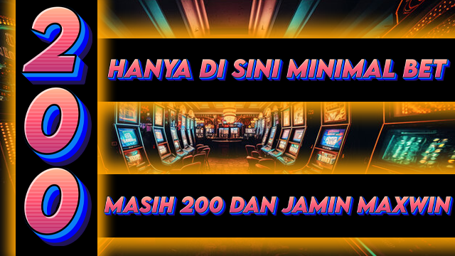 HANYADISINIMINIMALBETMASIH200DANJAMINMAXWIN