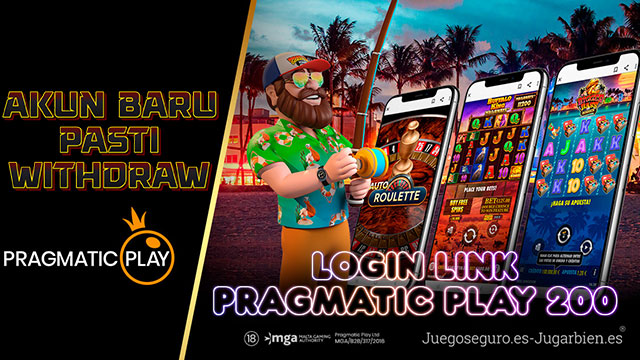 Login-Link-Pragmatic-Play-200