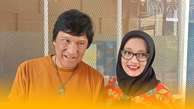 Ikang Fawzi Sulit Melepas Kepergian Marissa Haque