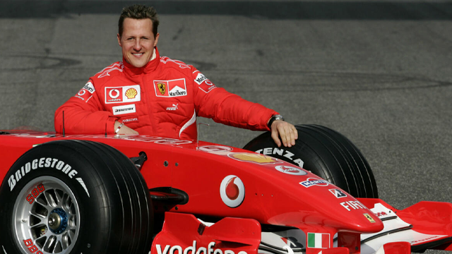 michaelschumacher